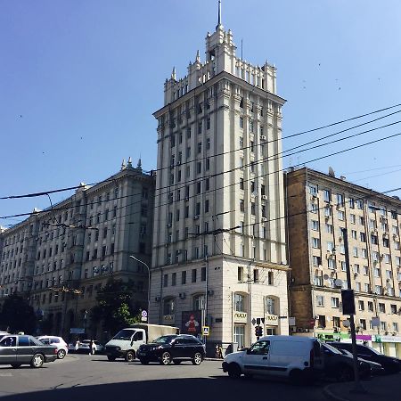 Panorama Lejlighed Kharkiv Eksteriør billede